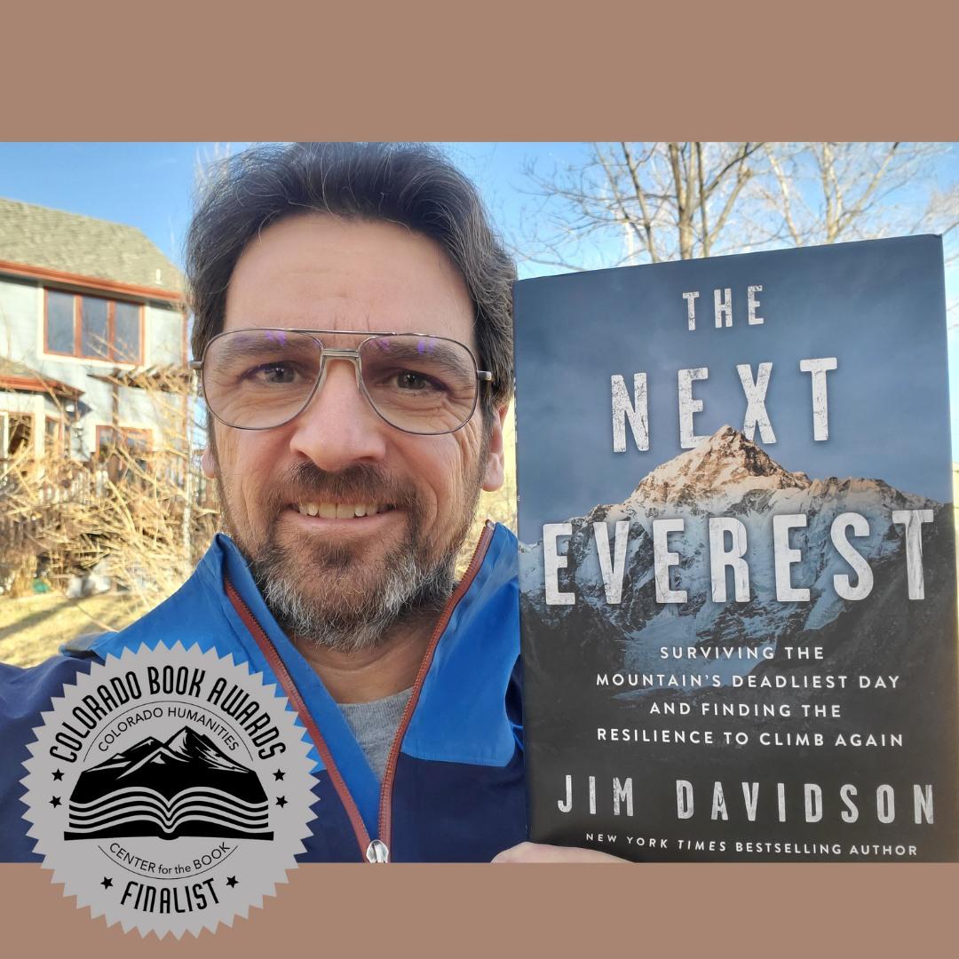 Colorado Book Awards