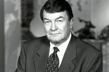 Henry Champ - Photograph bw