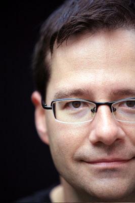 Hugh MacPhie - Photo