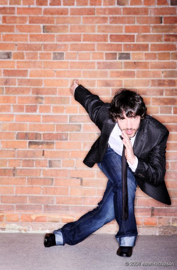 Charles Hamelin - Photo