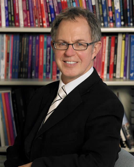 Andy Hargreaves - Photo