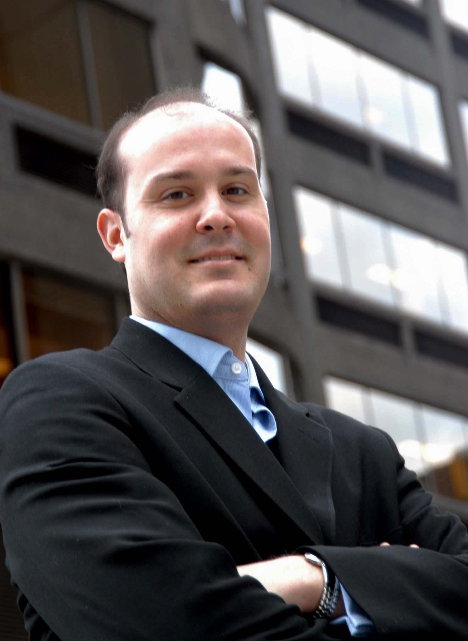 Ron Kunitzky - Photo