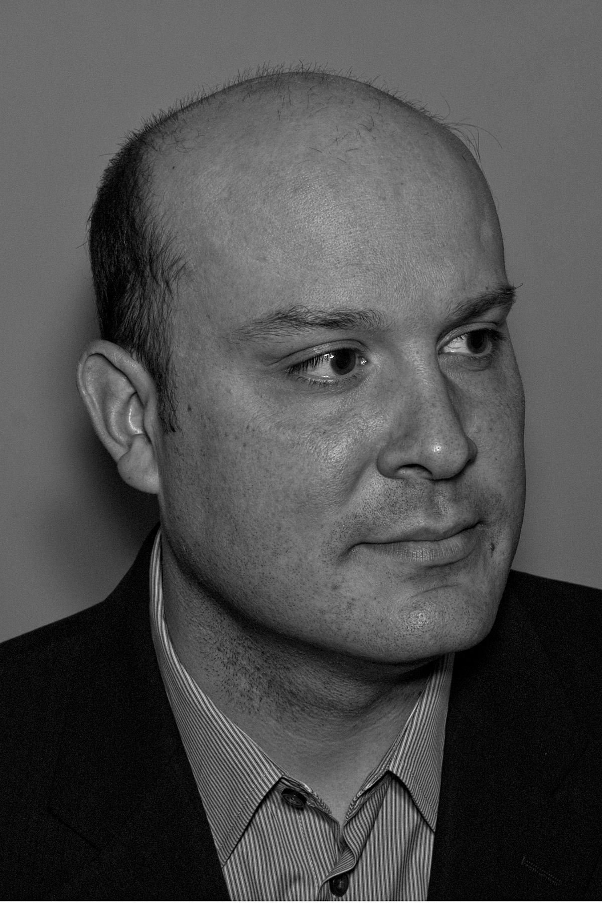 Ron Kunitzky - Photo2