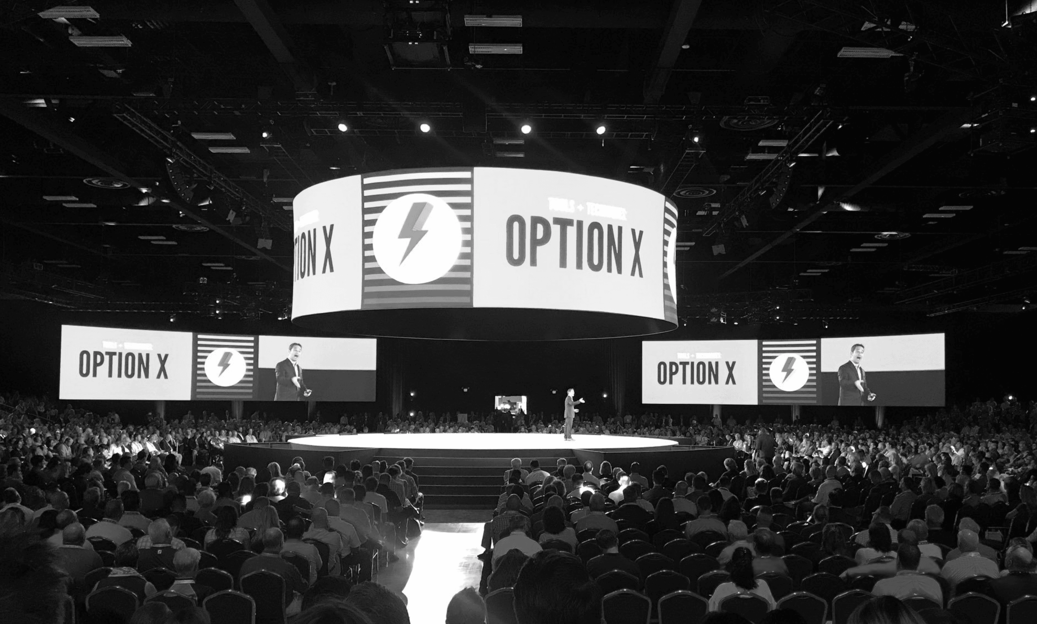 Josh Linkner - Stage 2