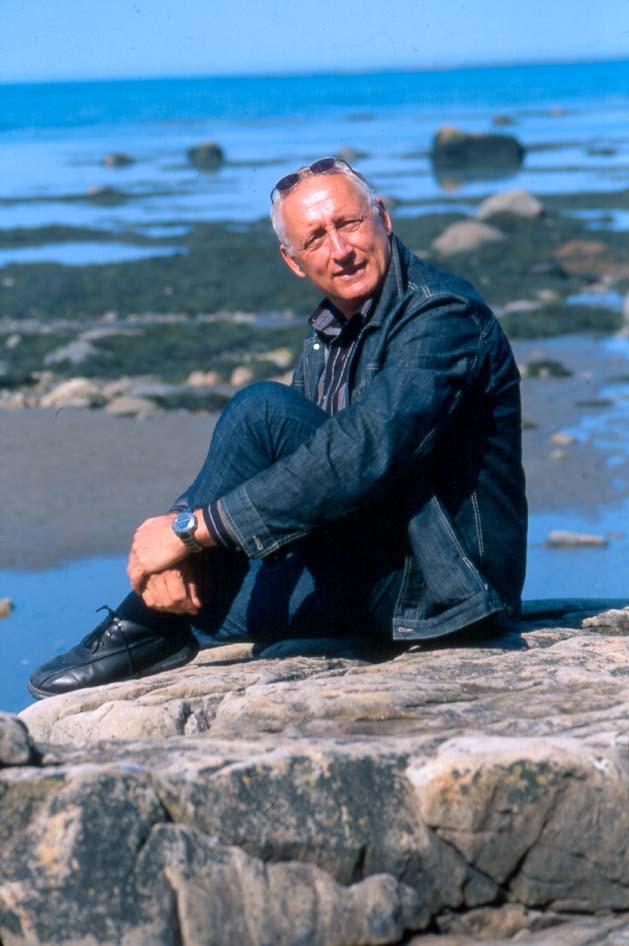 Bernard Voyer - Photo