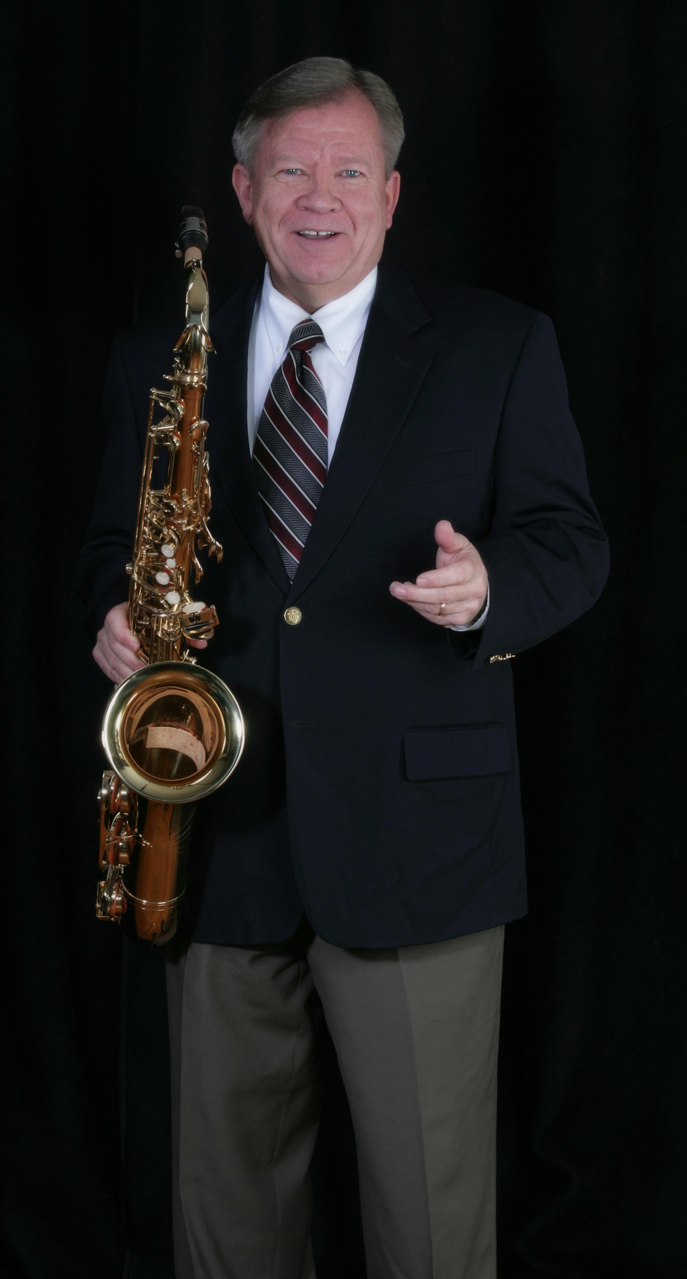 Pose for Motivational Music Program