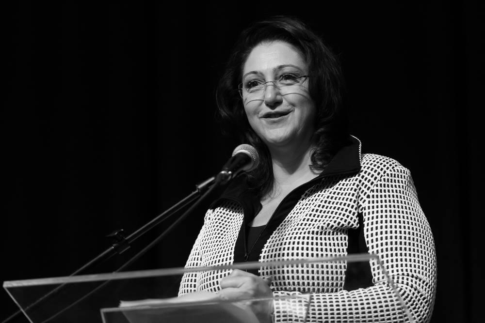 Professional Speaking Pic