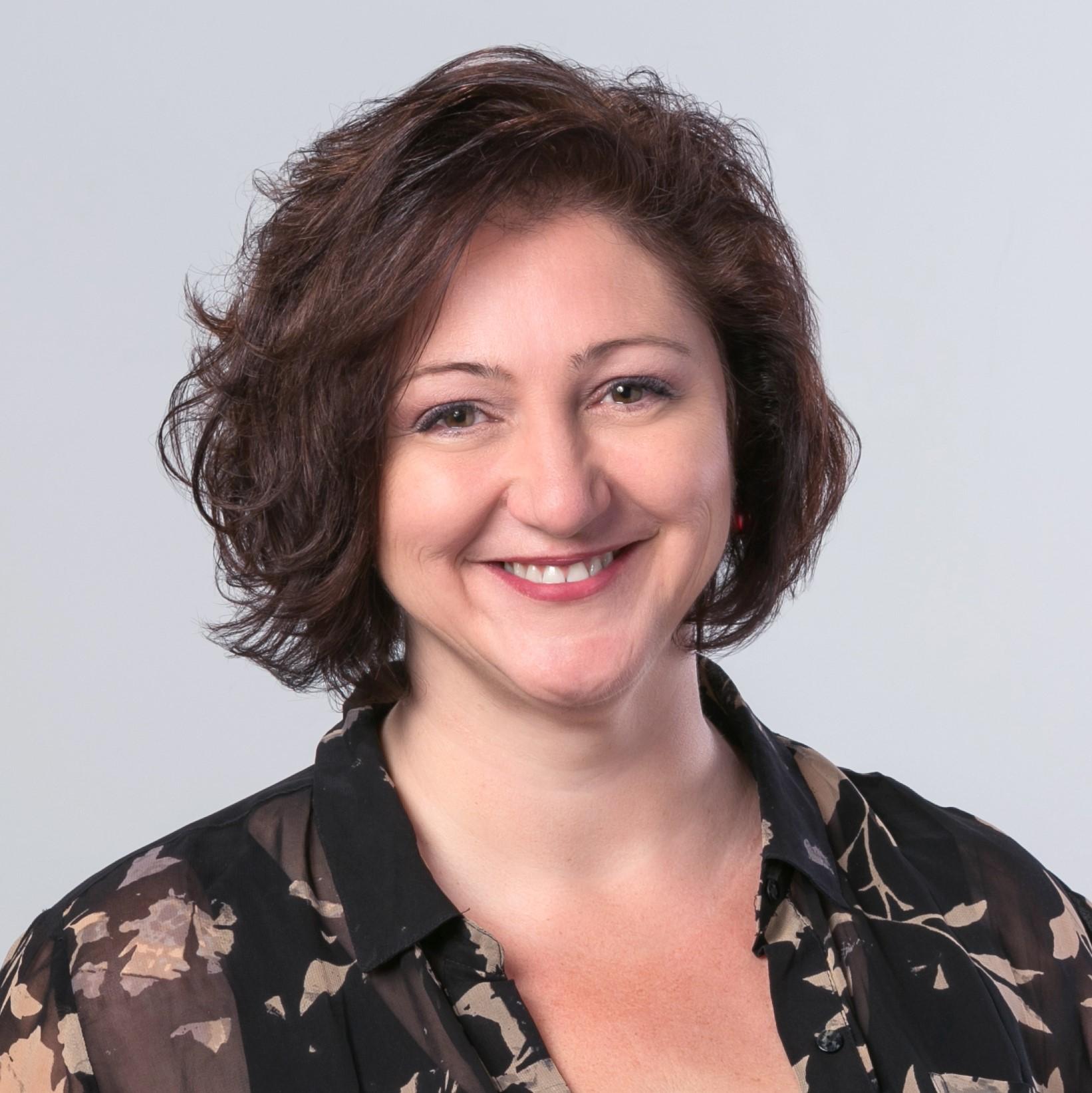 Pozniak Headshot 2017