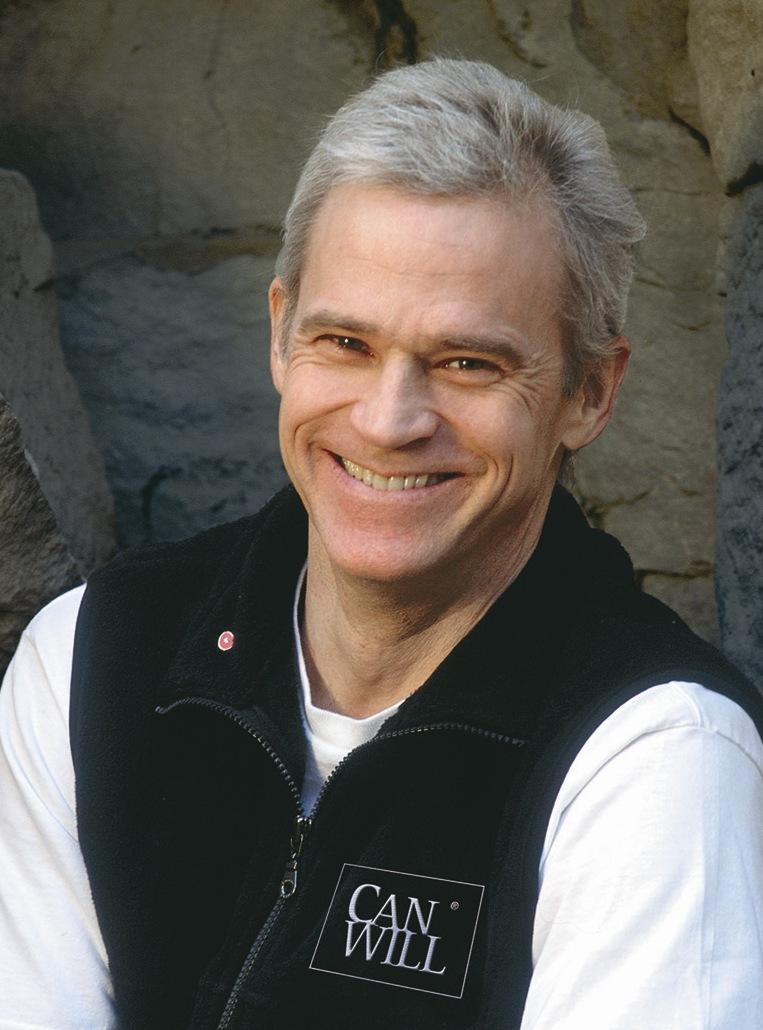 Alan Hobson - Photograph