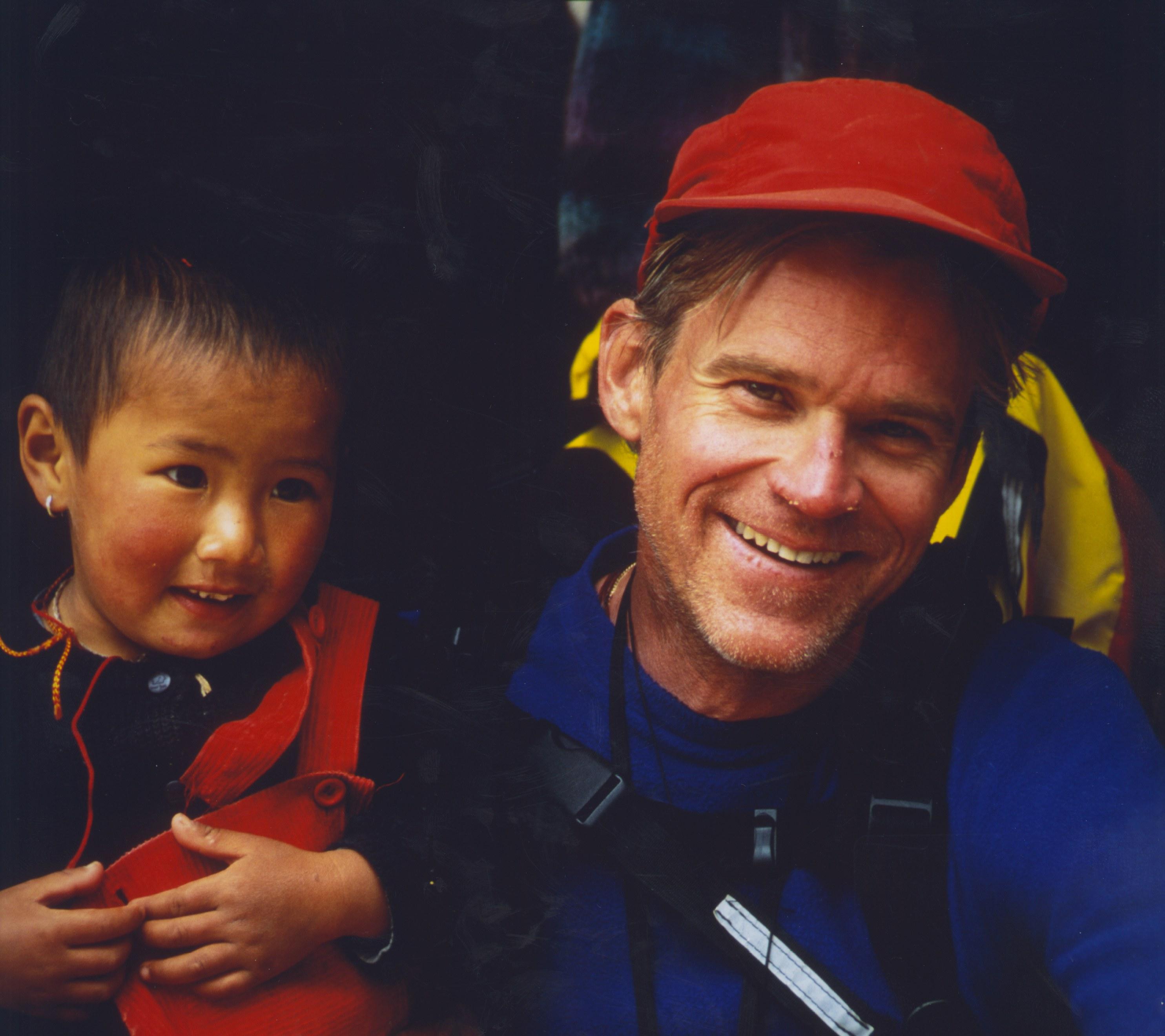 Alan Hobson - Photograph 2