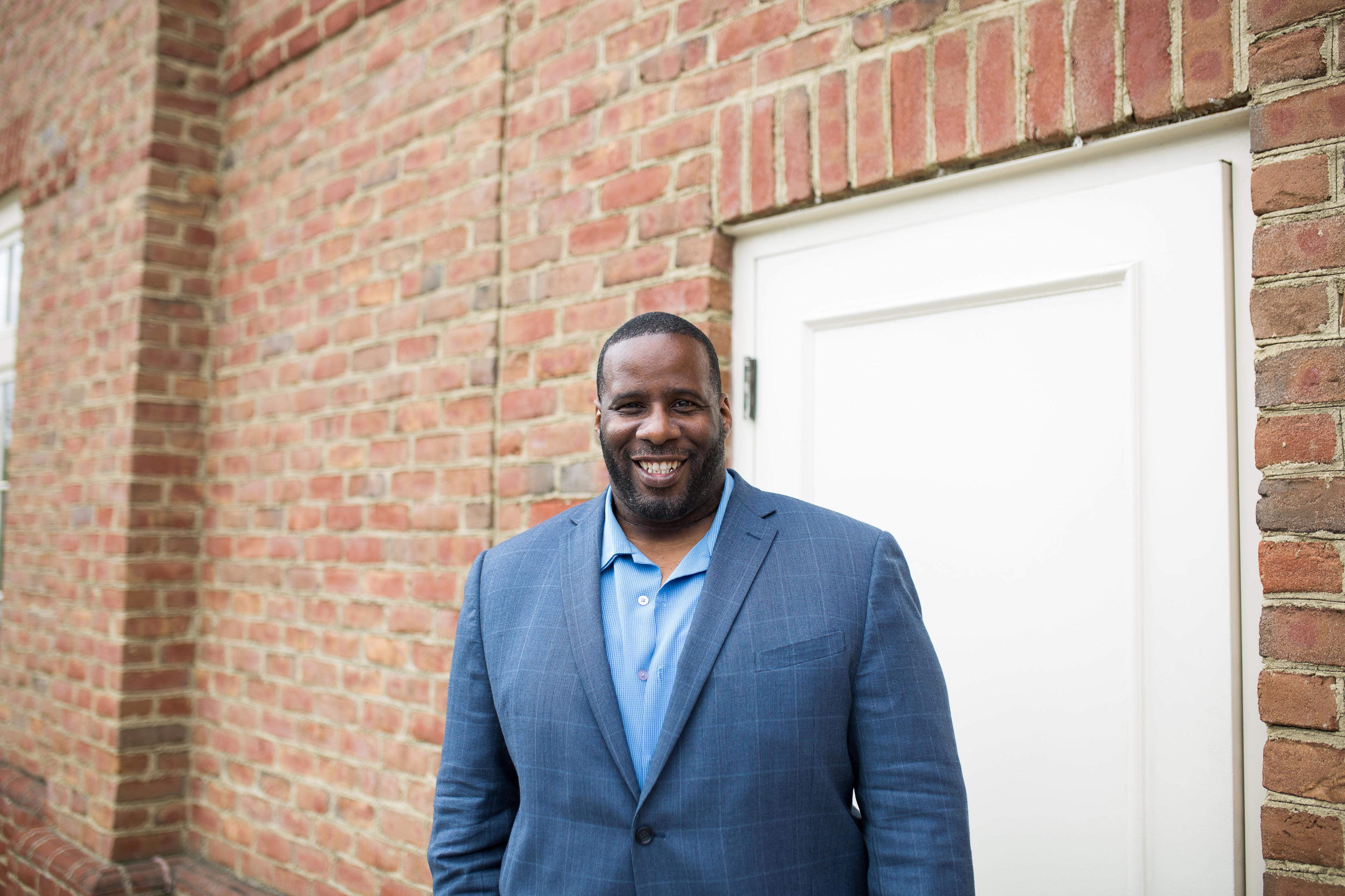 Shawn Harper-Head/Body shot