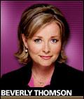 Beverly Thomson - Photo