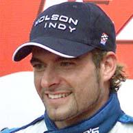 Alex Tagliani - Photo