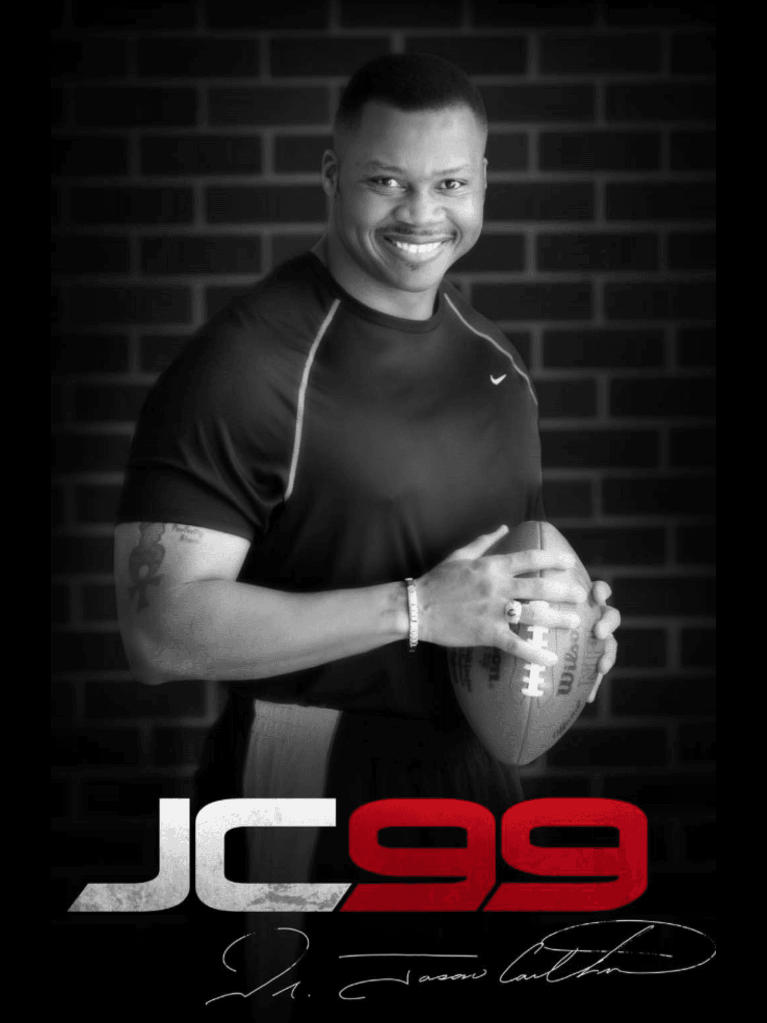 Dr. Jason Casual image