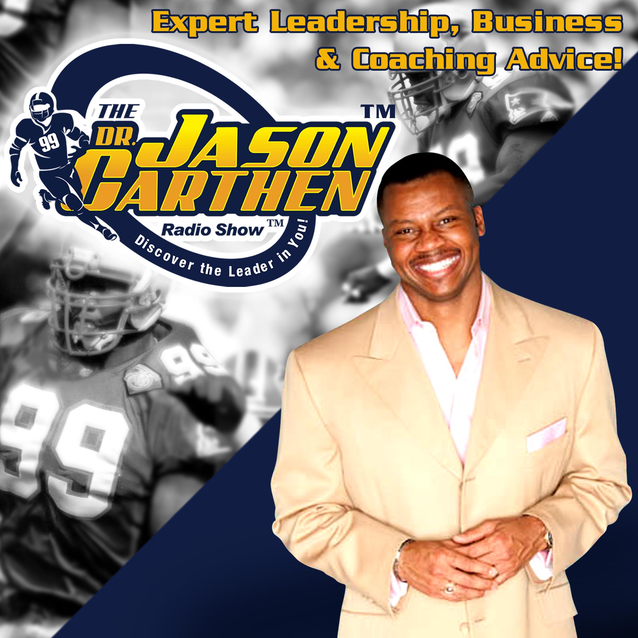 Dr. Jason's Hit Radio Show Cover