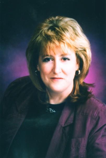 Jane Bluestein - Photo