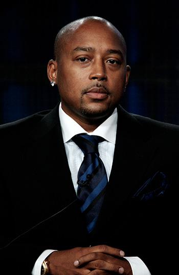 Daymond John - Photo2