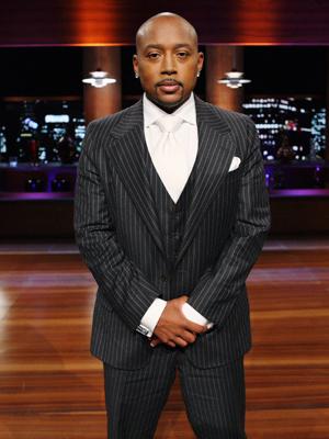 Daymond John - Photo3