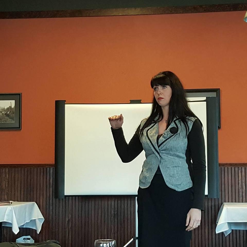 Realtor Course 3-2017