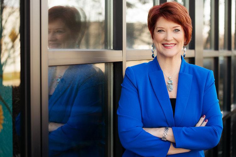 Susan Robertson Keynote Speaker