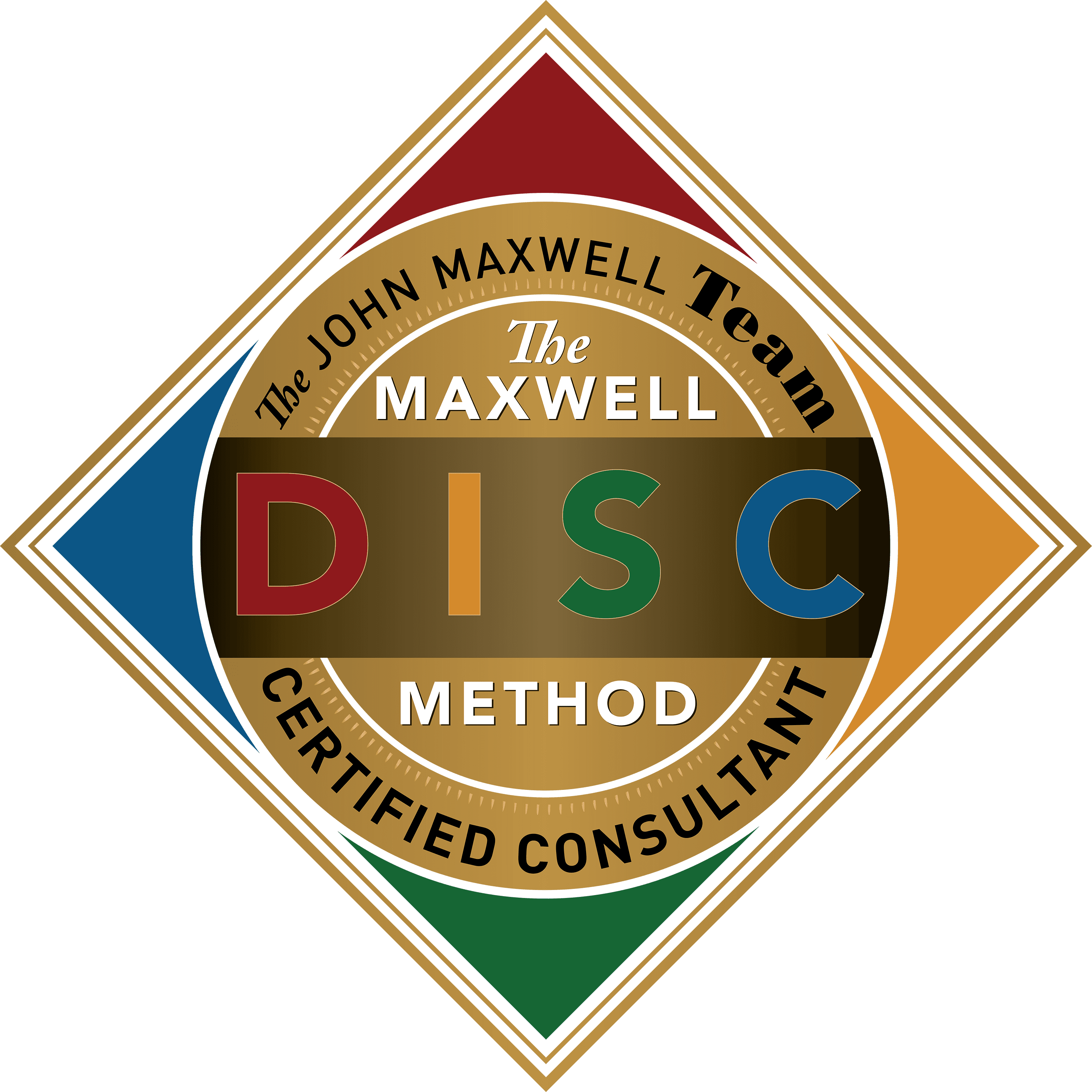 DISC Consultant