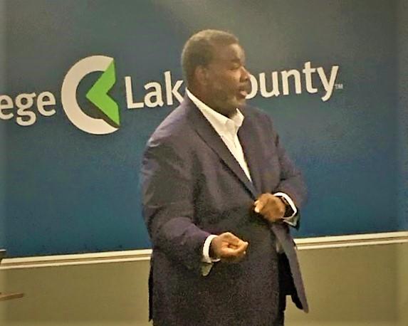 MKB at College of Lake County