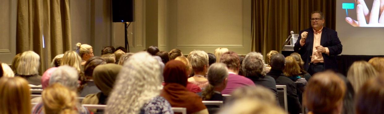 Live Happy - Tom Guetzke Speaking