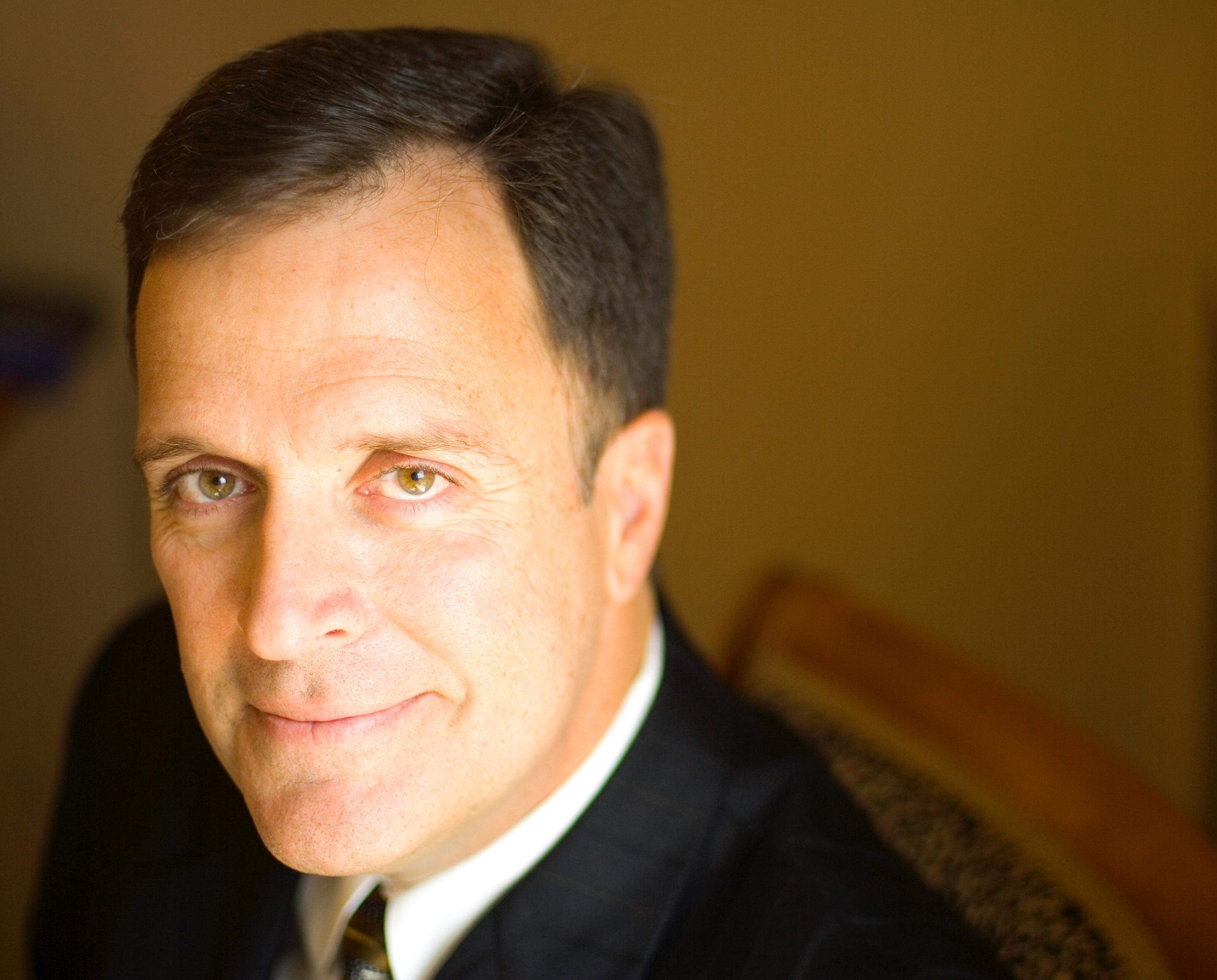 Mark Sanborn headshot 2