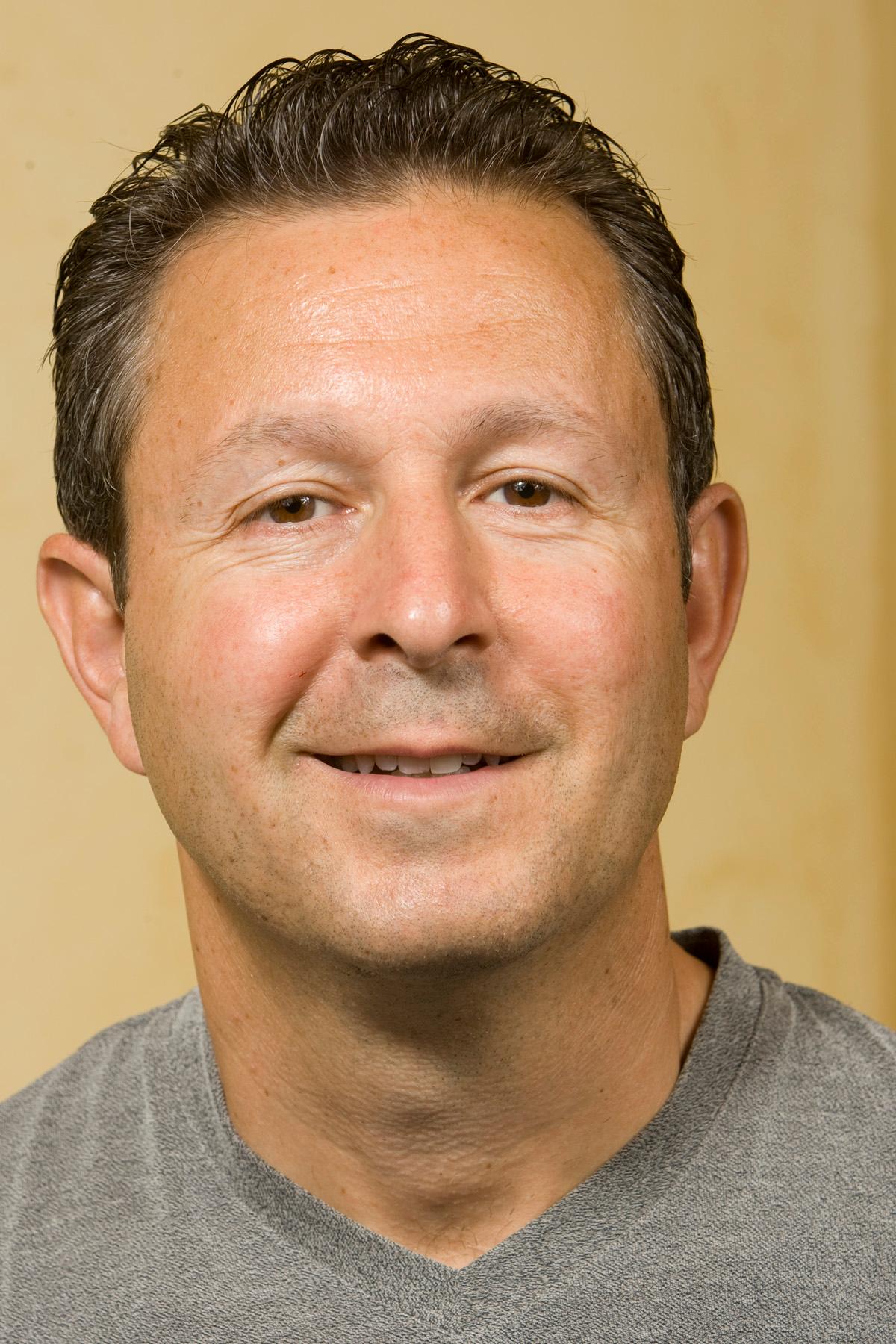 Head Shot