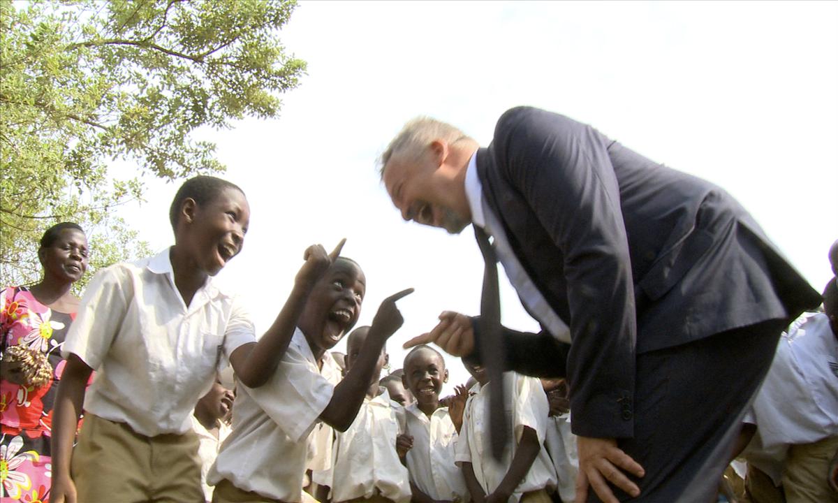 Albert Nerenberg - Photo2