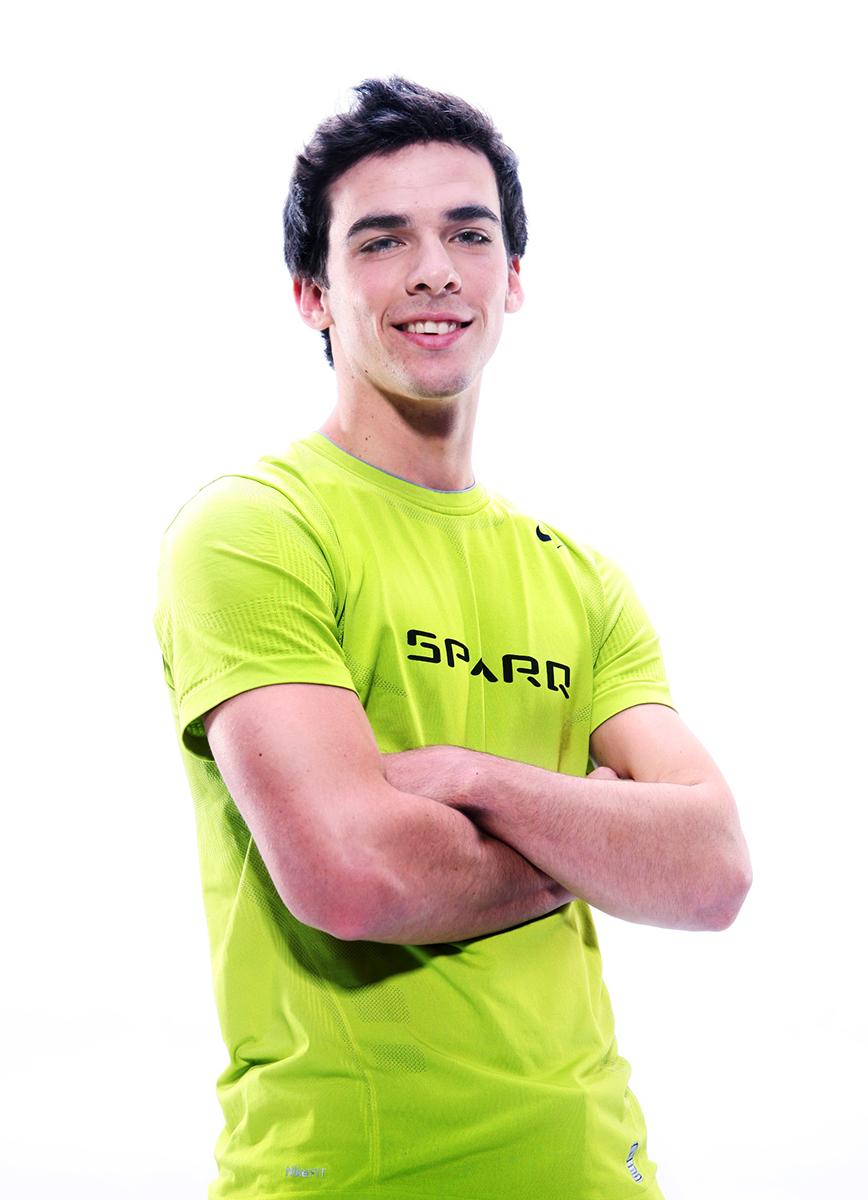 Francois Hamelin - Photo