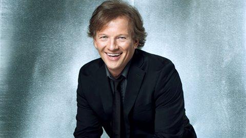 Andre-Philippe Gagnon - Photo