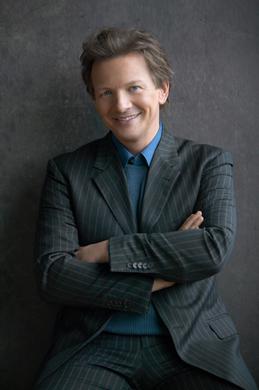 Andre-Philippe Gagnon - Photo