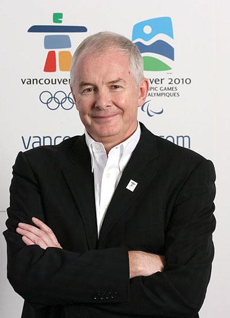 John Furlong - Photo