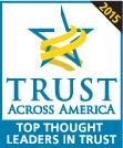 Trust Thought Leader