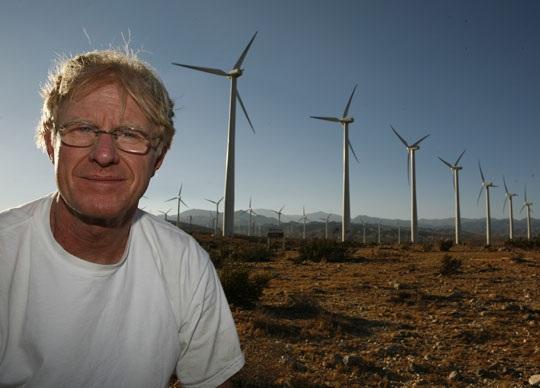 Ed Begley Jr - Photo2