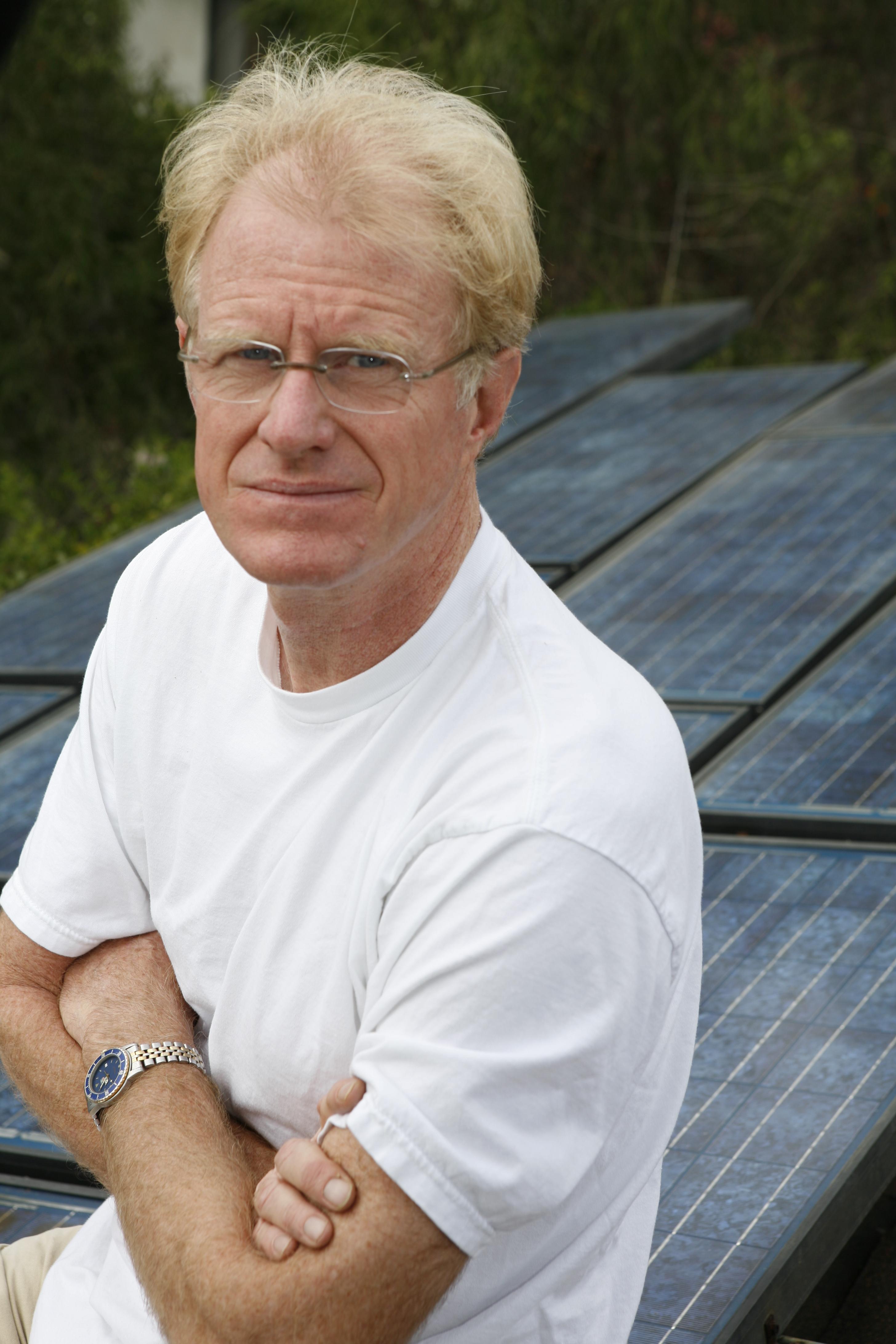 Ed Begley Jr - Photo3