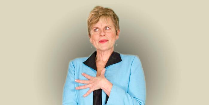 Deborah Kimmett - Photo