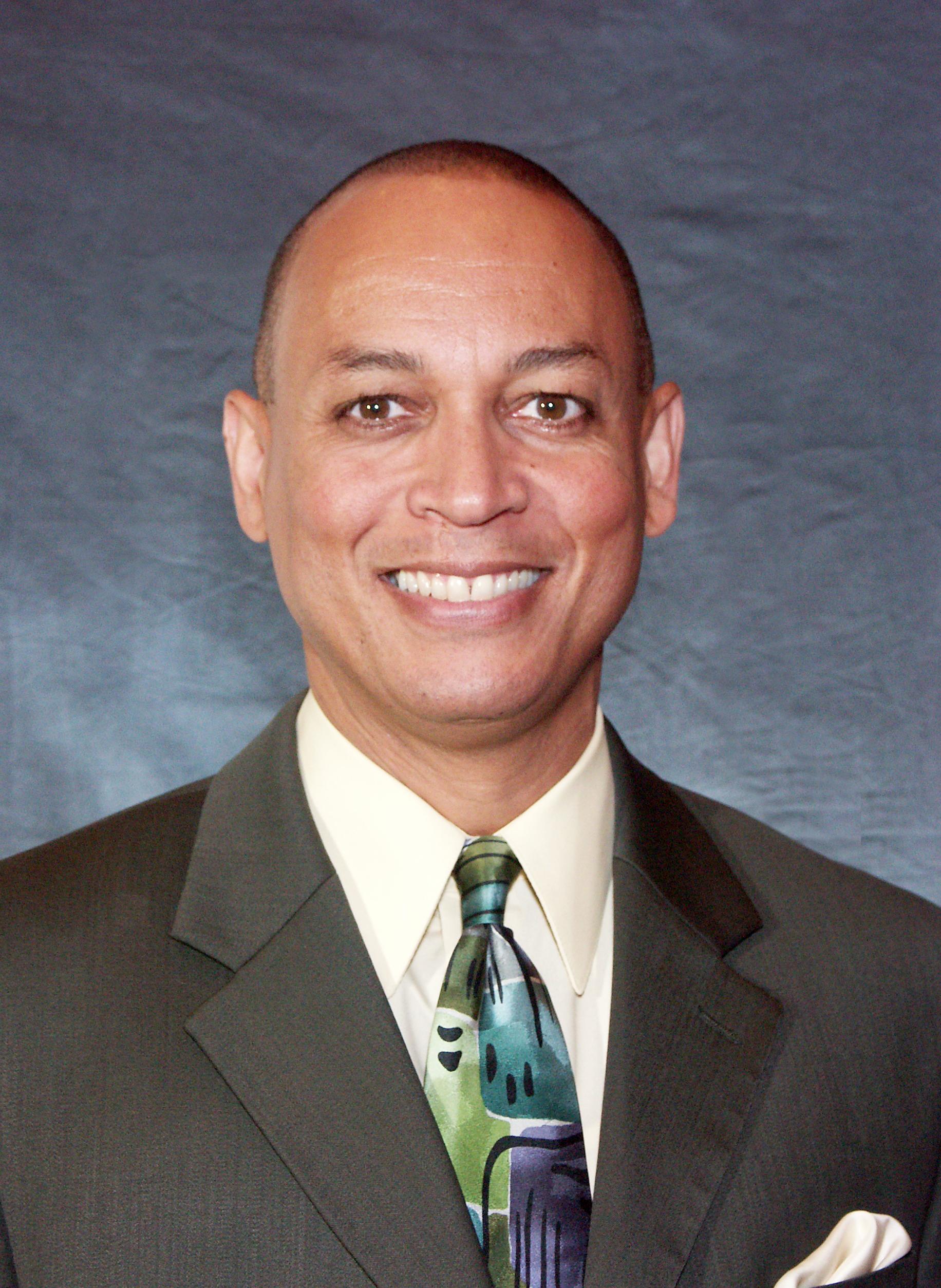 Ed Tate Color Head Shot