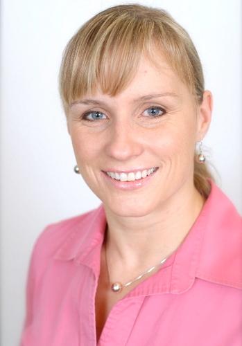 Jennifer Sygo - Photo