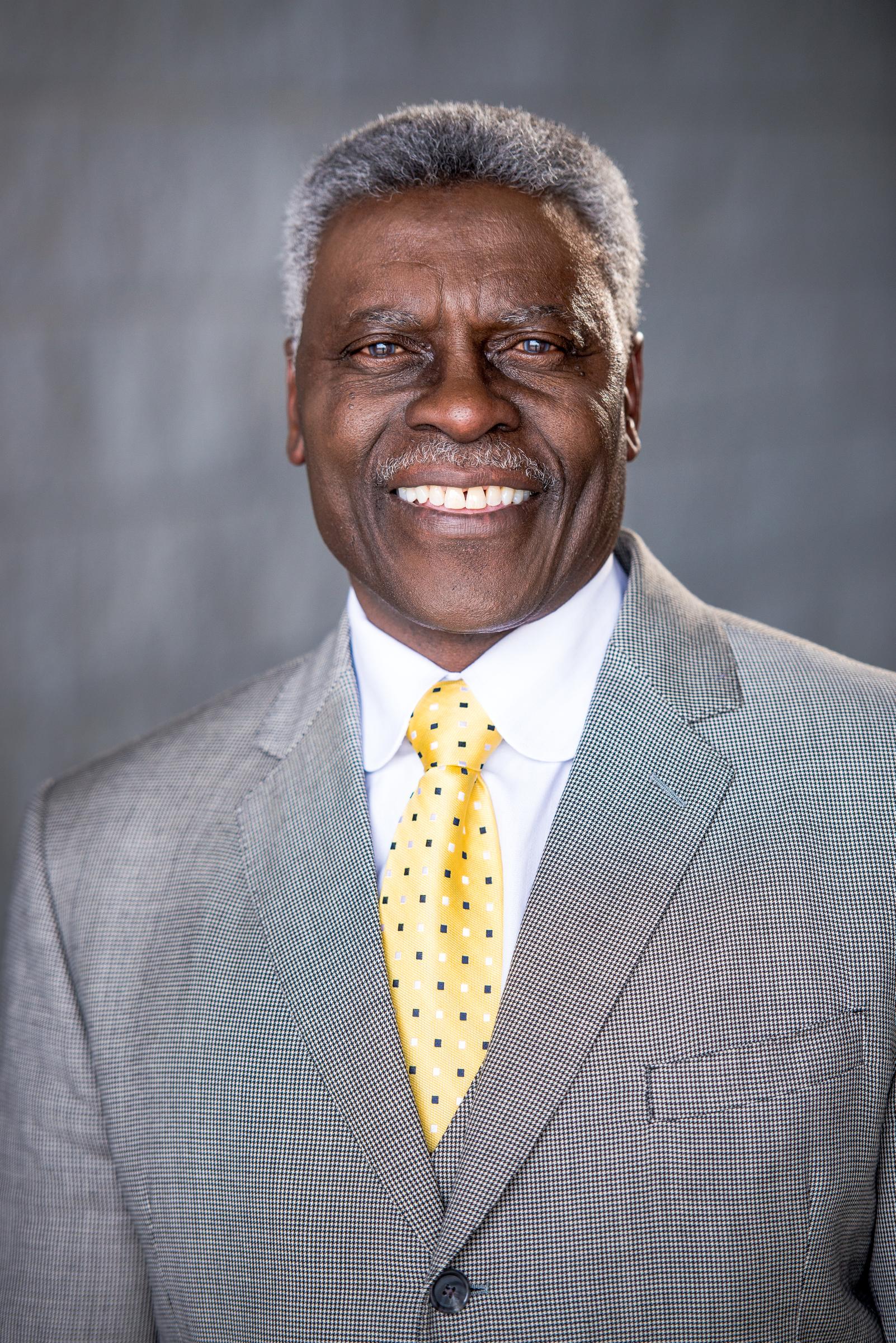Dr. Nate Hearne