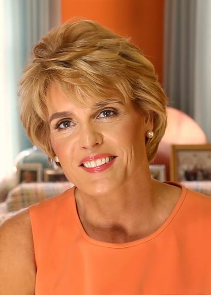 Caroline Adams Miller