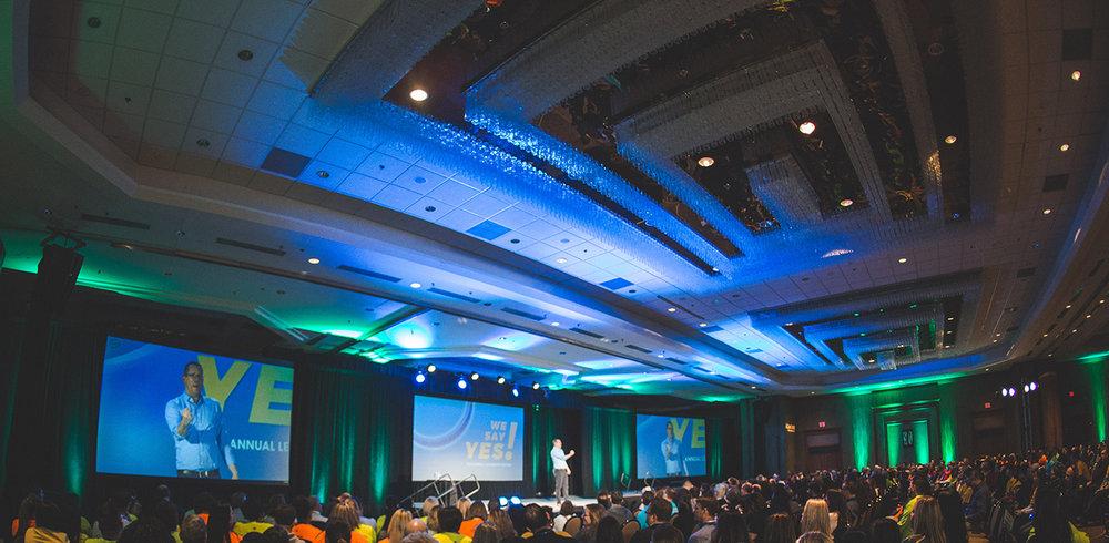 Smile Brands Keynote