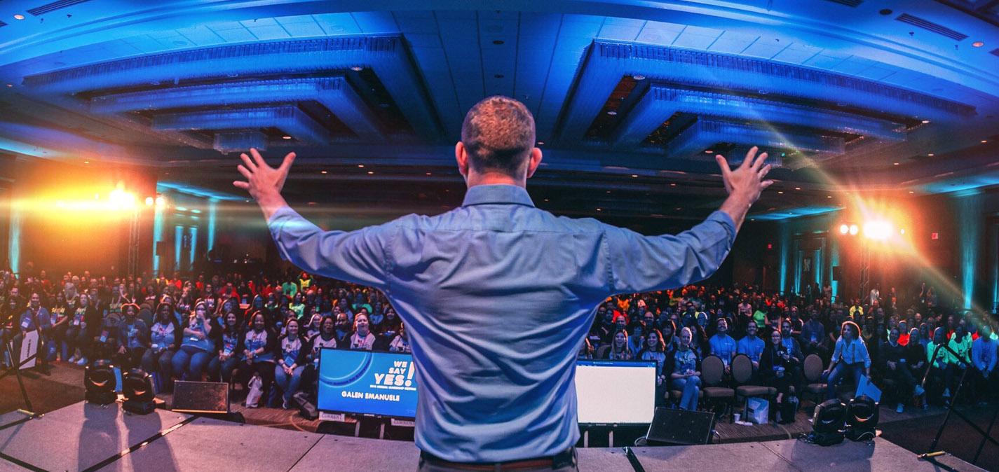 Opening Keynote at SBL