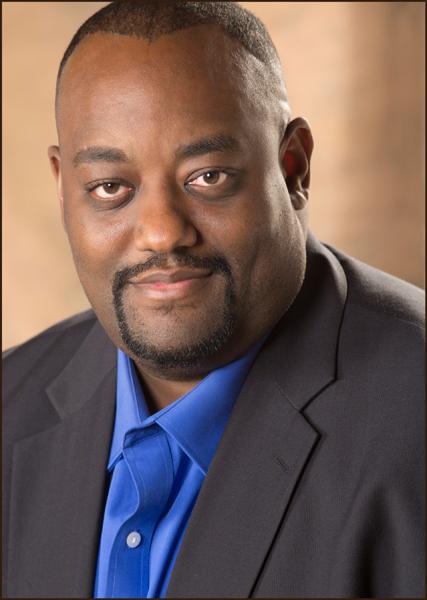 Motivational Speaker Dewayne Hill