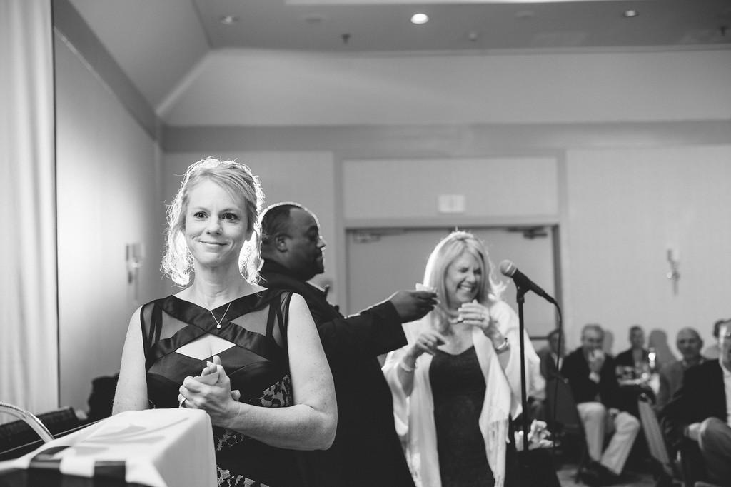 Motivational Speaker Dewayne Hill