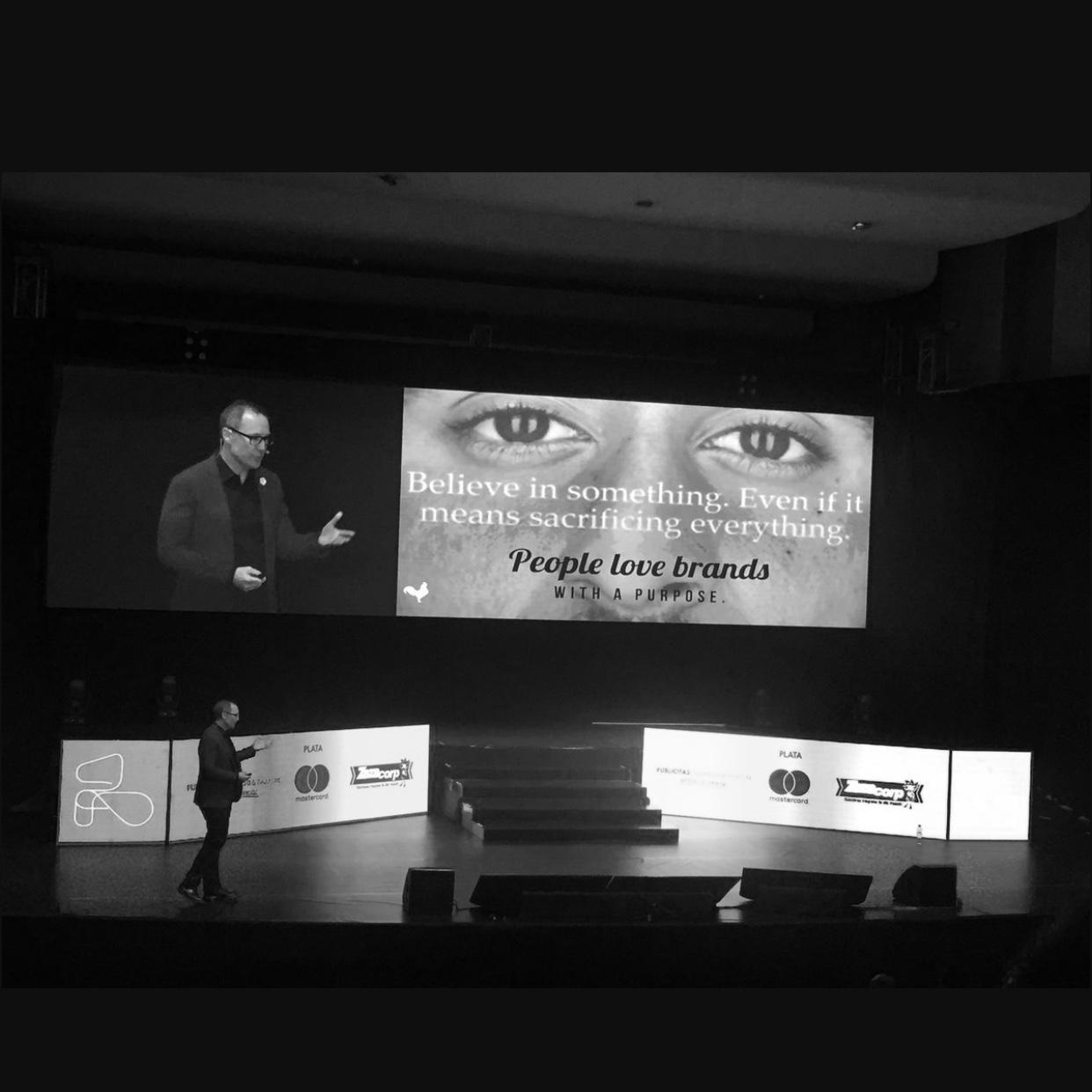 Disruption and Innovation - LATM