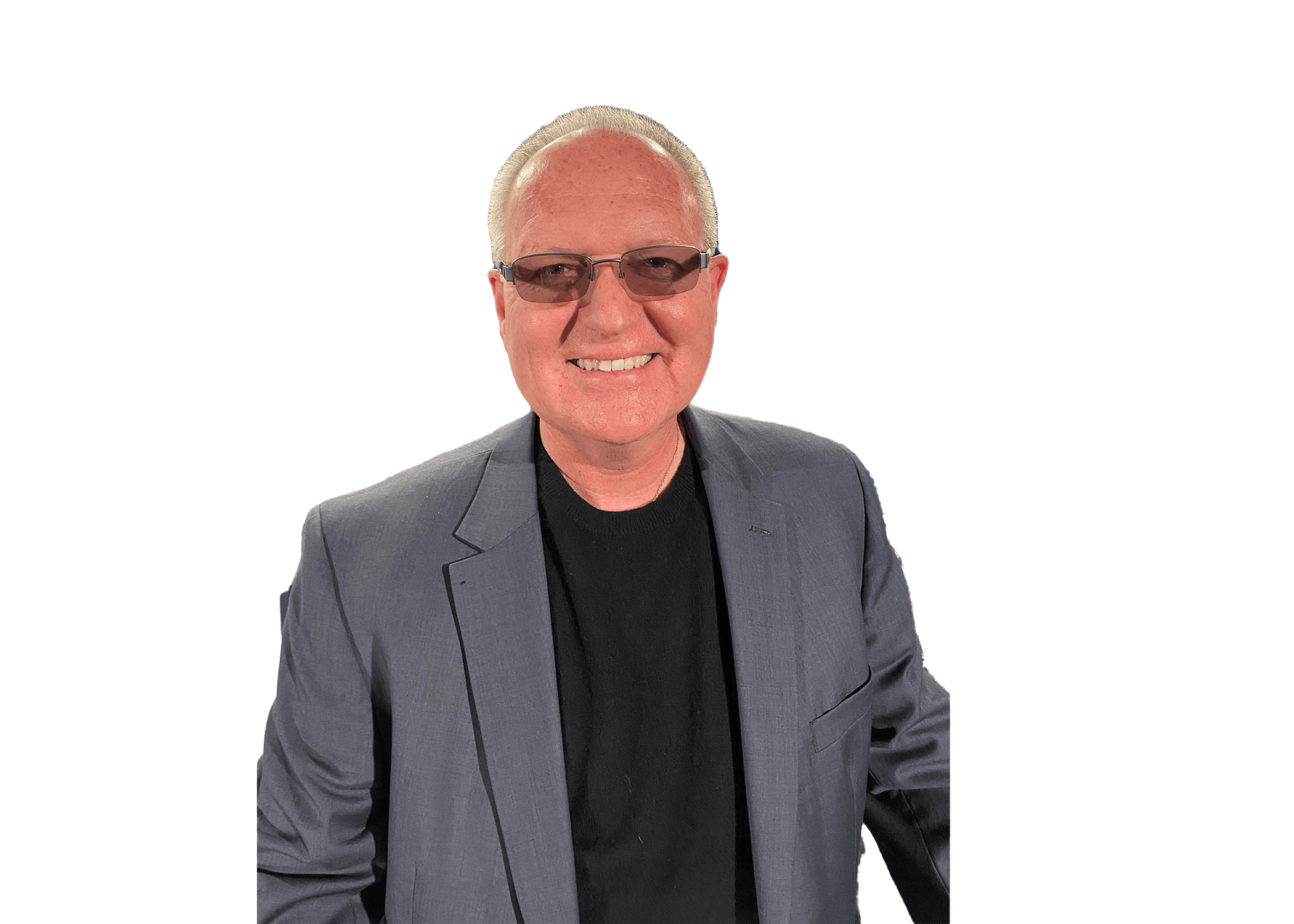 Arthur McKibben 1