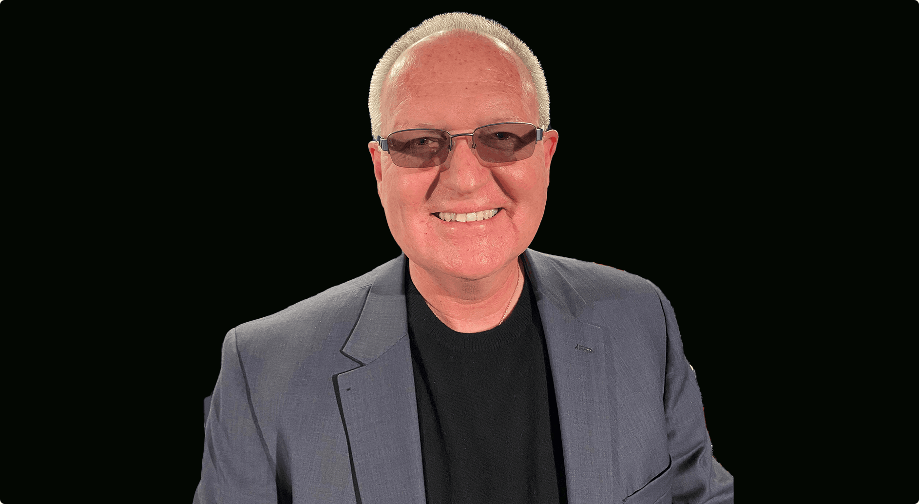 Arthur McKibben 2
