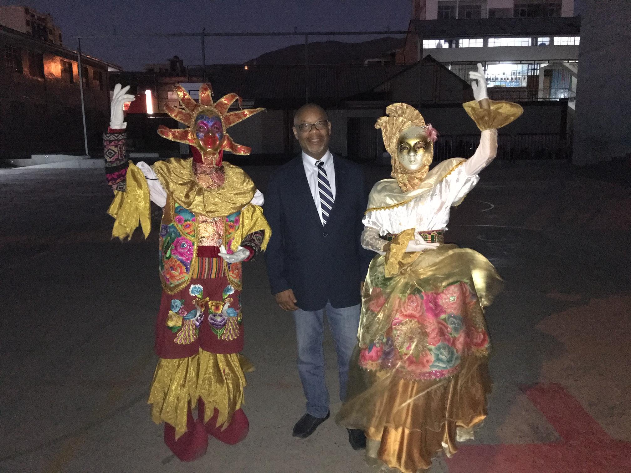 Lima, Peru